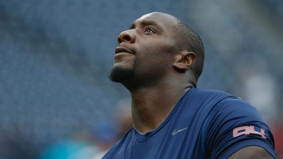 Source: Stiffer ban mulled for Texans' Smith
