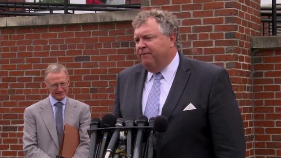 Hernandez cousin held after not guilty plea