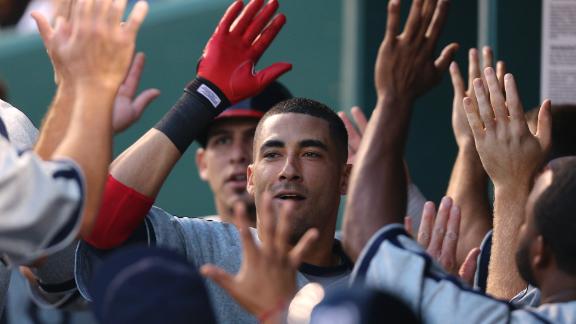 Zimmermann bounces back as Nats cruise