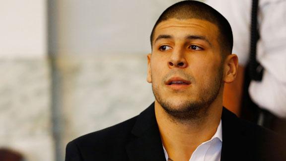 Source: NFLPA files vs. Pats for Hernandez