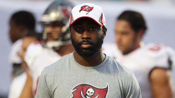 Revis has message for Sherman: 'Earn it'