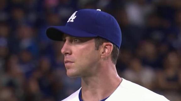 Source: Dodgers acquire Young from Phillies