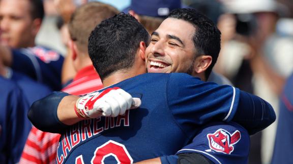 Tigers rest Cabrera for 2nd straight game