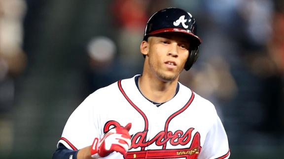 Medlen, Braves top Mets, stay hot at home