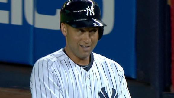 Girardi wants Rivera to reconsider retirement