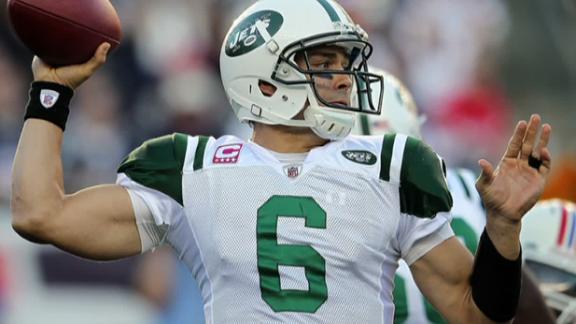 Source: Sanchez may have partial labrum tear