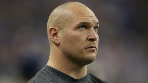 Bears not faking injuries; teams on notice