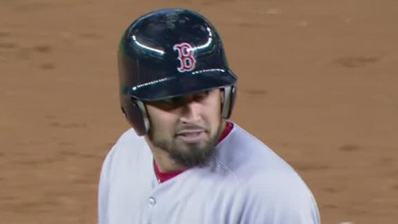 Red Sox rally against Rivera to down Yanks