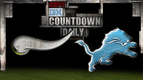 Lions' Ansah says concussion is his first