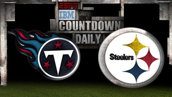 Munchak: Titans owner expecting playoffs