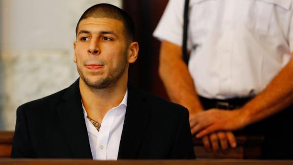 Hernandez pleads not guilty to all charges