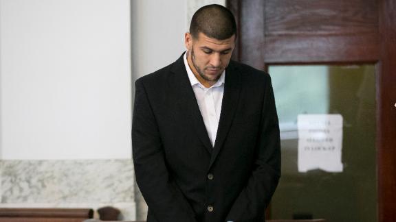 Hernandez set to be arraigned for murder