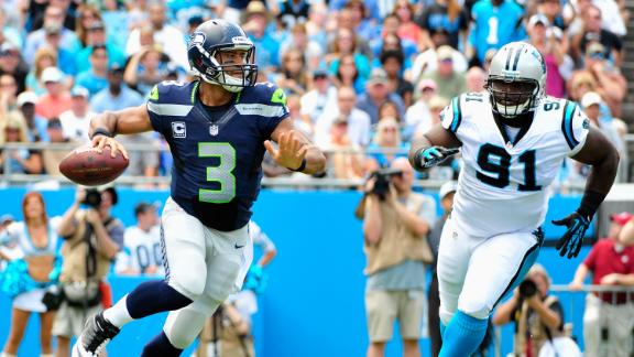 Wilson's 4th-quarter TD lifts Seahawks