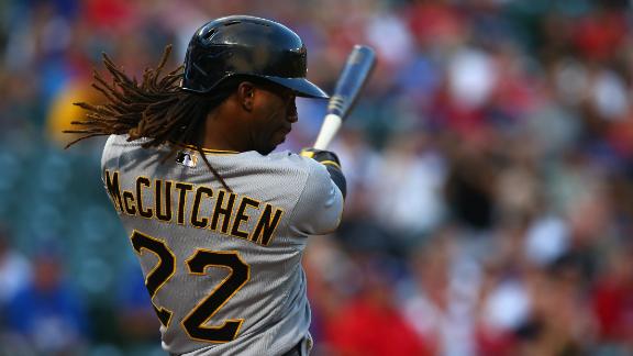 Liriano wins 16th as Pirates shake Rangers