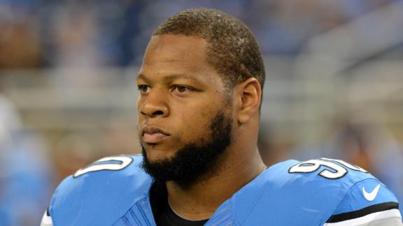 Sources: Suh to appeal fine as excessive