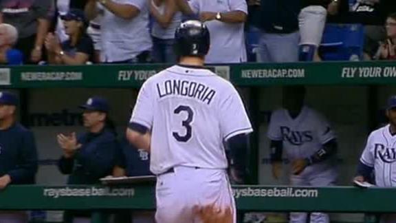 Rays hang on against Red Sox to avoid sweep