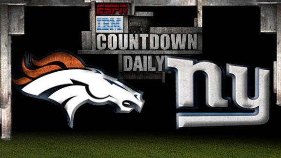 Broncos' Bailey out for 2nd straight game