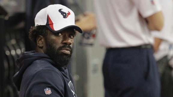 Texans' Reed won't start when ready to go