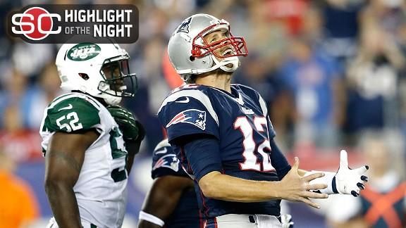 MacMullan: Will patience pay for Brady, Pats?
