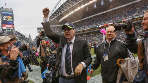 Forbes: U.S. richest includes 32 sports owners