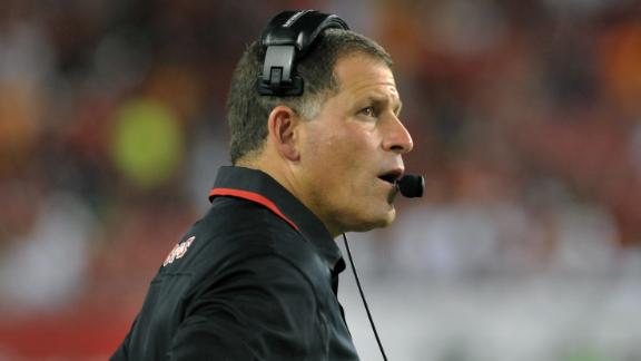 Reports: Revis unhappy with Bucs' Schiano