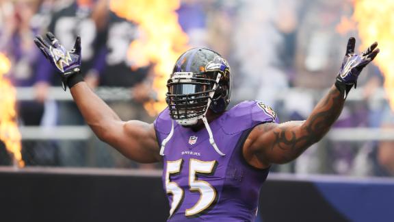 Short-handed Ravens stymie Schaub, Texans