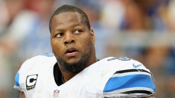 Suh waits for appeal ruling, OK with Winston