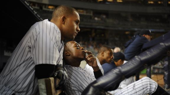 Yankees miss playoffs for 2nd time in 19 years