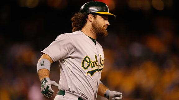 A's Colon wins 18th in trumping King Felix