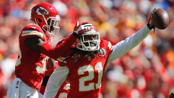 Chiefs remain unbeaten, drop Giants to 0-4