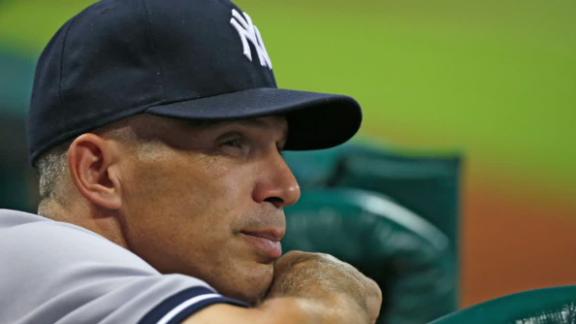 Sources: Cubs have serious interest in Girardi