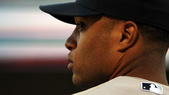 Cano, mother of son in child-support battle