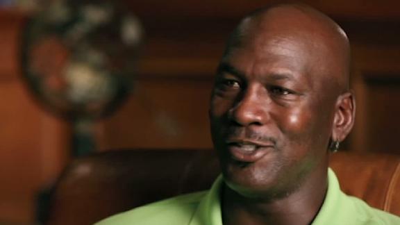 MJ: I could beat LeBron 1-on-1 in my prime