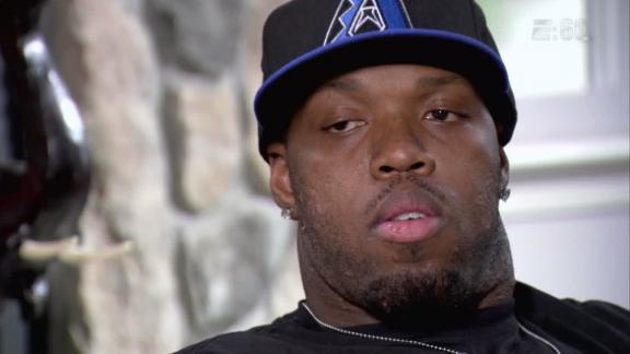 Ravens' Suggs questions Goodell, blackout