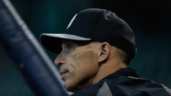 Yanks want Girardi reply 'sooner than later'