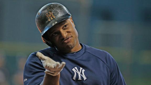 Hal: Cano will get 'solid offer,' but not 10 years