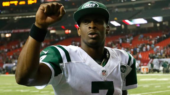 Colon: Jets better off without 'Tebow circus'