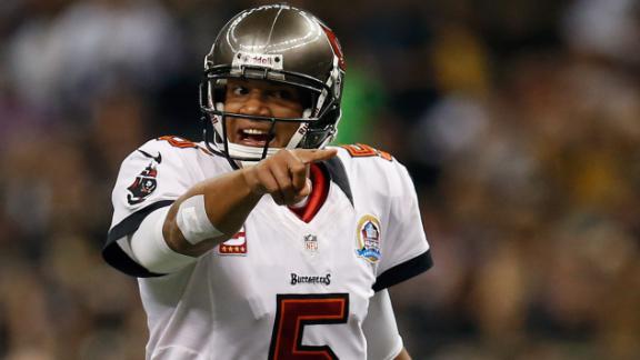 Source: Ponder OK but Cassel likely to start
