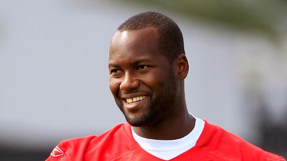 Garrard trying another comeback with Jets