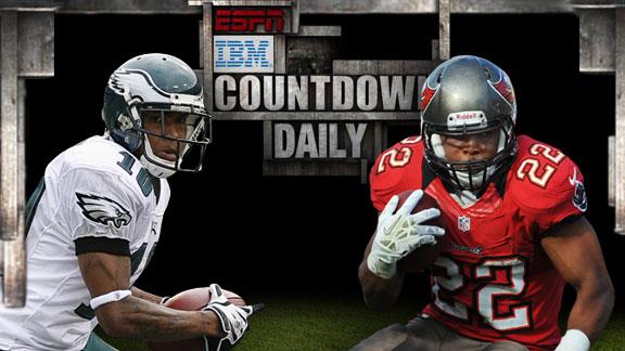 Chadiha: Chip Kelly hits turbulence