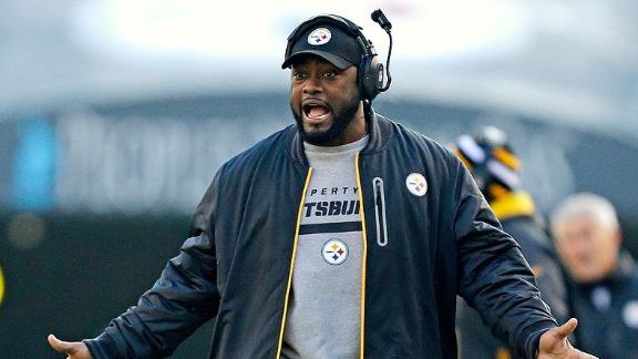 Games banned in 0-4 Steelers' locker room