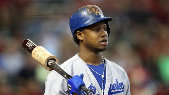 Ramirez has broken rib, still game-time call