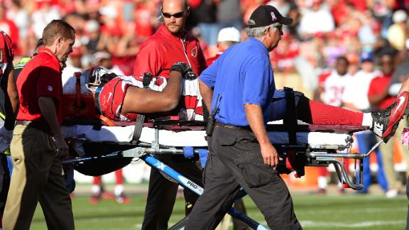 Source: Cards' Campbell to play vs. Seattle
