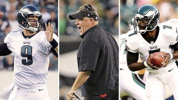 Vick says he needs another week of rehab