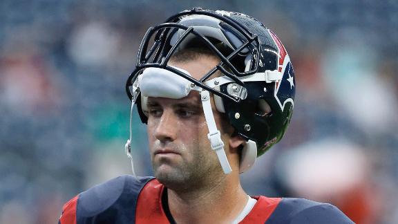 Big Ben: Cheering Schaub injury 'sickening'