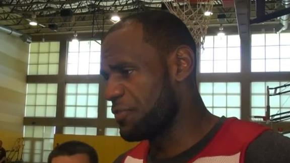 Miami Heat call out former Boston Celtics players, coach