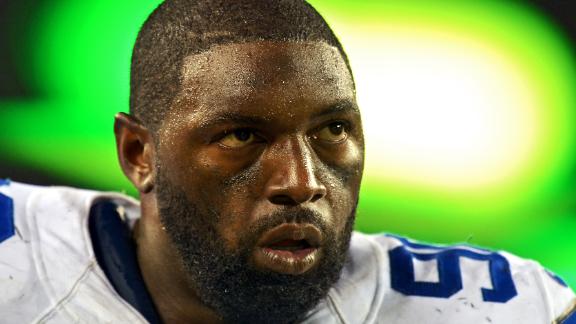 Sources: Ratliff seeks OK to resume playing