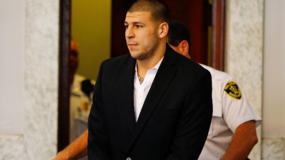 Source: NFLPA files Hernandez grievances