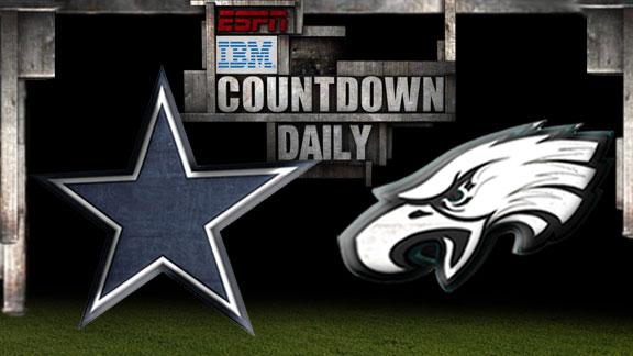 Cowboys' Ware says he's a game-time call