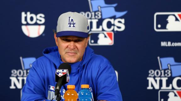 Mattingly uncertain of return despite option